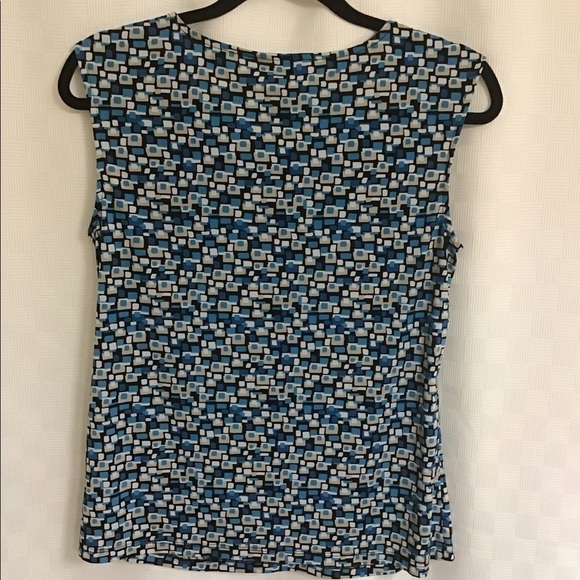 JONES Studio Top - Picture 3 of 4